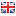 United-Kingdom GBP