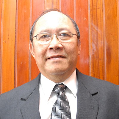 MR. PAUL A. CHAN-A-SUE