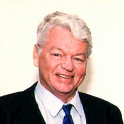 DR. IAN A. MC DONALD