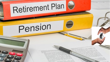 Pension Plan Management